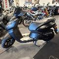 KISBEE 50 4T 2024