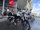 CB 125  R 2018