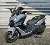 Sym ADX 125