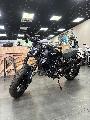 SCRAMBLER 2022