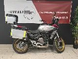 QJ Motor SRT 700 X TOURING