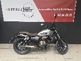 SRV 125 2026