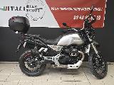 V85 TT 850 2020