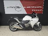 VFR 1200 F 2010