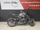 125 SCRAMBLER X 2025
