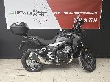CB 500 X     ABS 2020