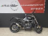 125 SCRAMBLER X 2023