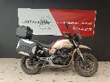 V85 TT TRAVEL PACK 850 2020