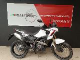 SRT 125 DX 2026