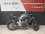 MT07 2014