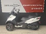 Piaggio MP3 500 HPE SPORT ABSASR