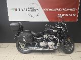 BONNEVILLE SPEEDMASTER 1200 2021