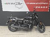 STREET 750 2015