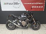 CB 650 RA 2021