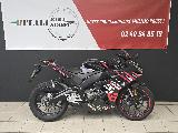 RS 125 REPLICA GP 2025