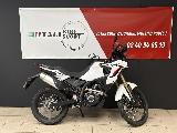 SRT 125 DX 2026