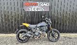 SCRAMBLER 2018