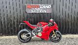 PANIGALE V4 S 2025