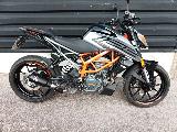 125 DUKE ABS 2022