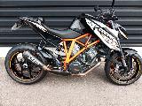 1290 SUPER DUKE R 2016