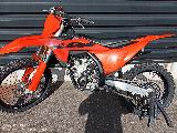 250 SXF 2025