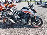 390 DUKE ABS 2022