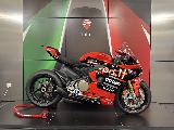 PANIGALE V2 BULEGA 2022