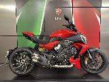 DIAVEL V4 2026