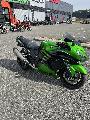 ZZR 1400 PERFORMANCE SPORT 2016