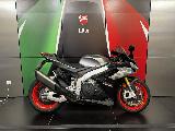RSV4 1100 2024