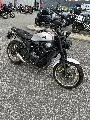 Yamaha XSR 700