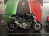 1100 MONSTER 2010