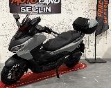 NSS FORZA 125 2025