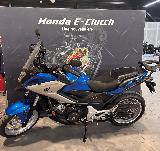 NC 750 X 2016