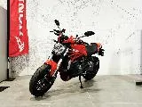 Ducati MONSTER 1200