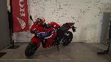 CBR 500 R 2026
