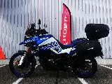Suzuki DL VSTROM 1050DE