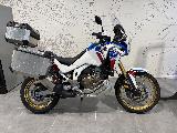 CRF 1100 L AFRICA TWIN ADVENTURE SPORTS 2020
