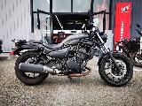 ELIMINATOR 500 SE 2024