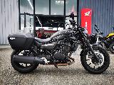 ELIMINATOR 500 SE 2024
