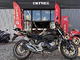 NC 750 S 2019