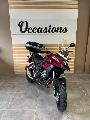 CB 500 X     ABS 2018