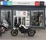 LEONCINO 125 2024