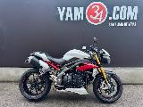 SPEED TRIPLE 1050 R 2017