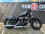 SPORTSTER FORTYEIGHT 1200 2011