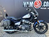 SUPER METEOR 650 2023