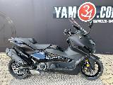 XP TMAX 560 TECH MAX 2025