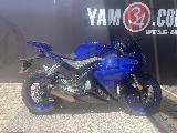 YZF 125 R ABS 2020