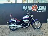 VT 750 S 2010