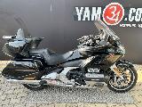 GL 1800 GOLDWING TOURING DCT 2018